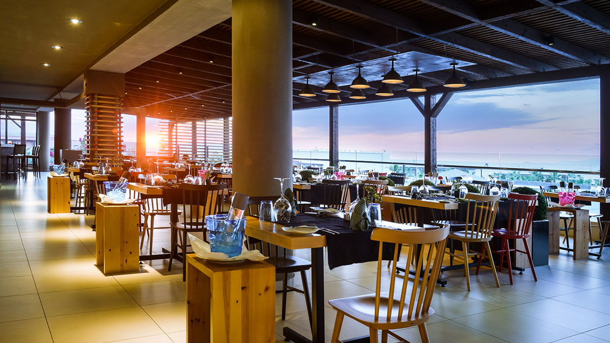 Stella Palace Resort & Spa